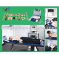 Fortgeschrittene AED und Trauma Sims, CPR Maniküre, Trauma Maniküre AED & CPR Maniküre